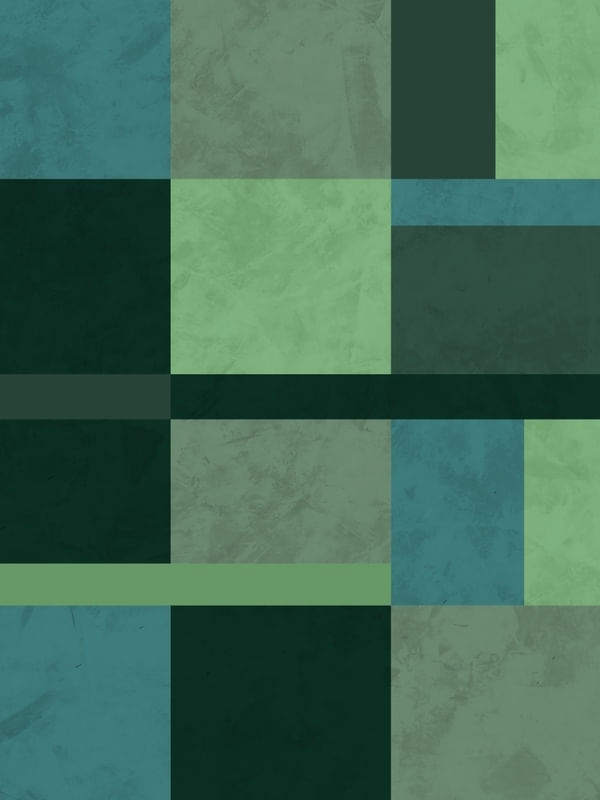 ABSTRATO GEOMETRICO - 138B