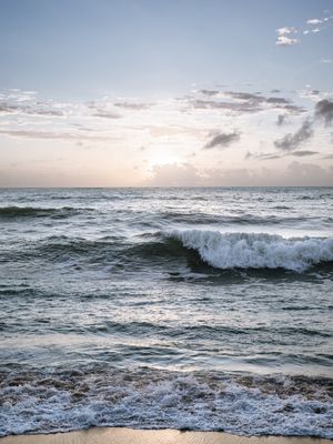 BLUE TIDE