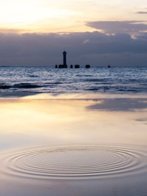 PINK CIRCLE