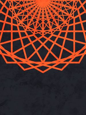 GEOMETRICO FRACTAL - 04B