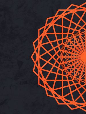 GEOMETRICO FRACTAL - 04C1