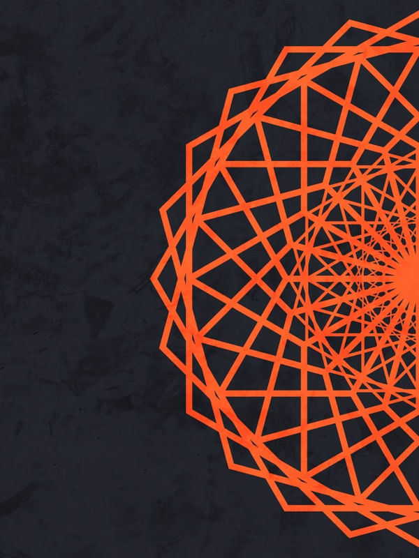 GEOMETRICO FRACTAL - 04C1