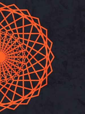 GEOMETRICO FRACTAL - 04C2
