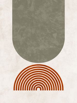GEOMETRICO LINHAS MINIMALISTA - 89A1