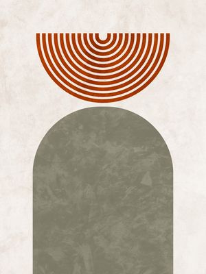 GEOMETRICO LINHAS MINIMALISTA - 89A2