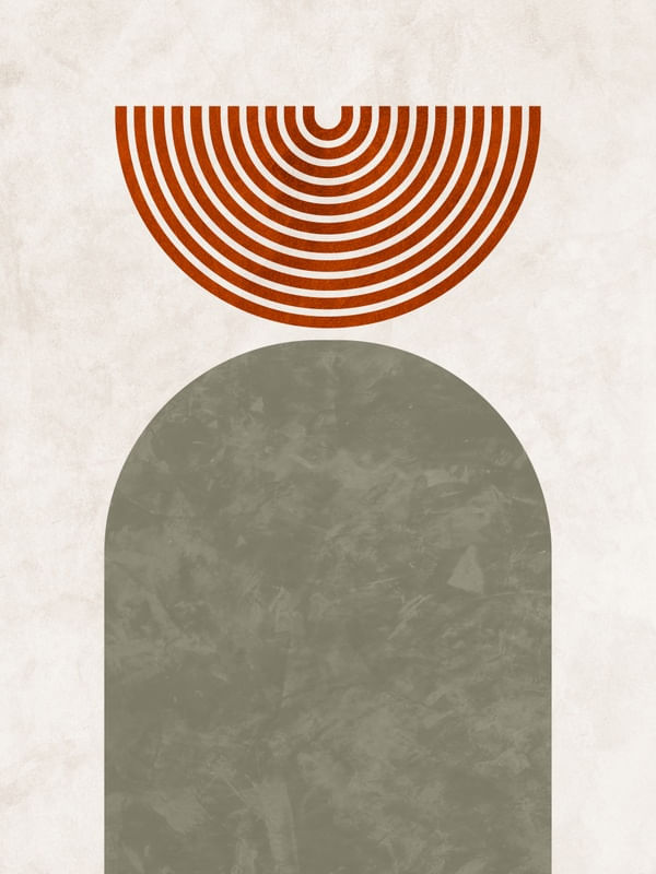 GEOMETRICO LINHAS MINIMALISTA - 89A2