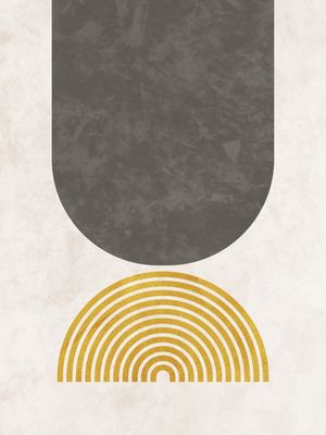 GEOMETRICO LINHAS MINIMALISTA - 89B1