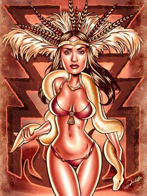 SANTANICO PANDEMONIUM