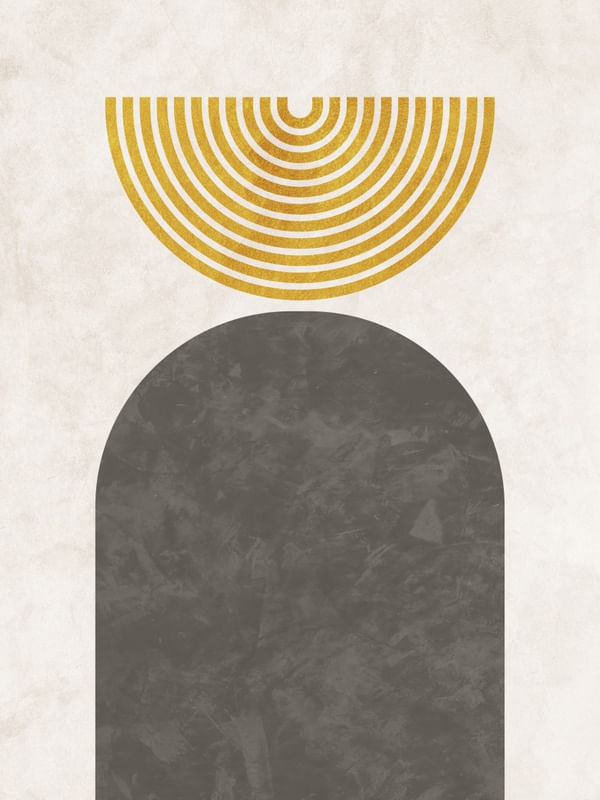GEOMETRICO LINHAS MINIMALISTA - 89B2