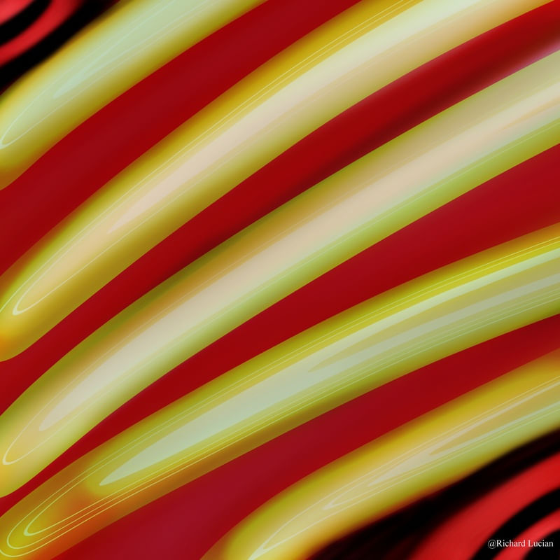 ABSTRACT COSMOS
