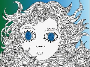 MAR EM ONDAS