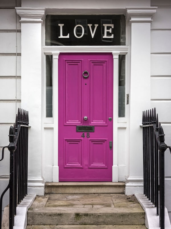 PORTA LOVE