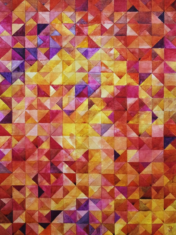 AQUARELA PRANA