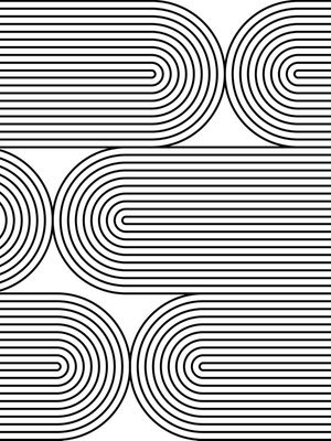 GEOMETRICO LINHAS MINIMALISTA - 94C1