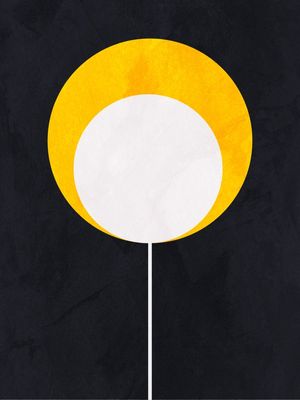 GEOMETRICO MINIMALISTA - 65B