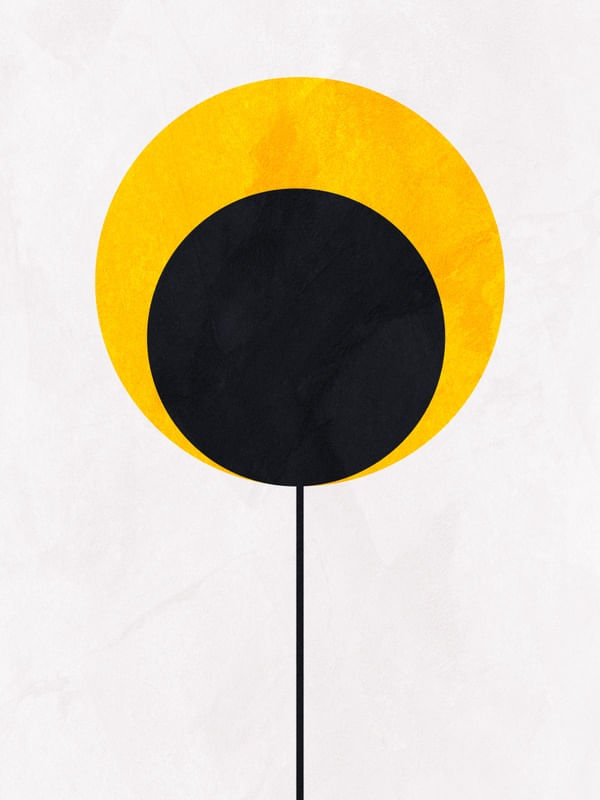 GEOMETRICO MINIMALISTA - 65A