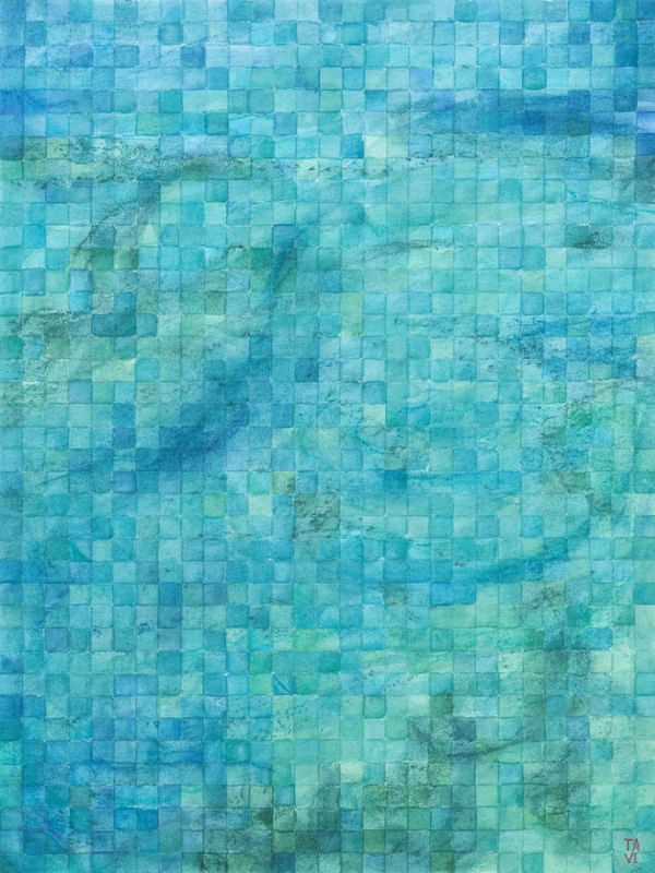 AQUARELA DEEP