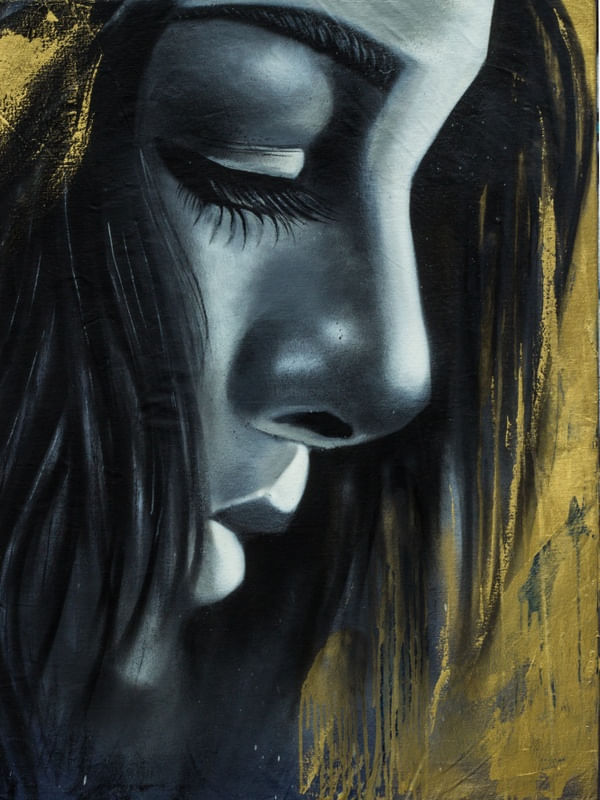 SENTIMENTO ABSTRATO