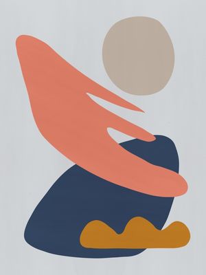 ORGANIC DESIGN IX