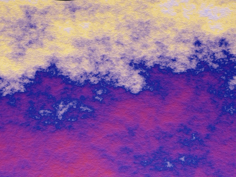 TEXTURA PROCEDURAL IV