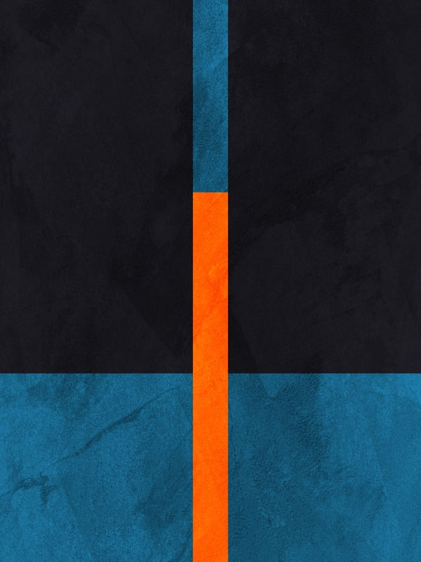 GEOMETRICO MINIMALISTA - 61B