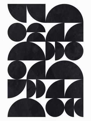 GEOMETRICO MINIMALISTA - 66A