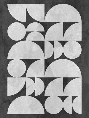 GEOMETRICO MINIMALISTA - 66B