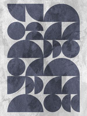 GEOMETRICO MINIMALISTA - 66E
