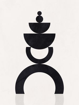 GEOMETRICO MINIMALISTA - 67A
