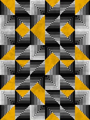GEOMETRICO MINIMALISTA - 68B