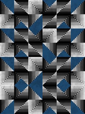 GEOMETRICO MINIMALISTA - 68C