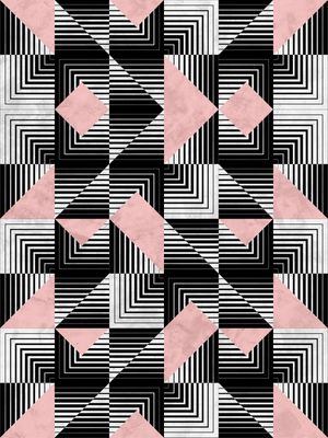 GEOMETRICO MINIMALISTA - 68D