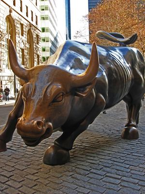 TOURO WALL STREET