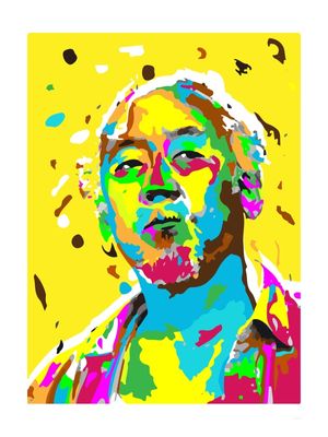 SR. MIYAGI CORES _LP