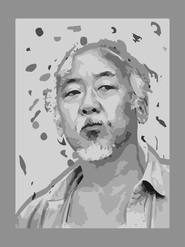 SR. MIYAGI C _LP
