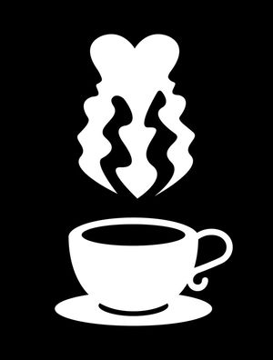 CAFÉ E CORAÇÃO