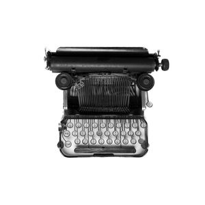 TYPEWRITER QDD