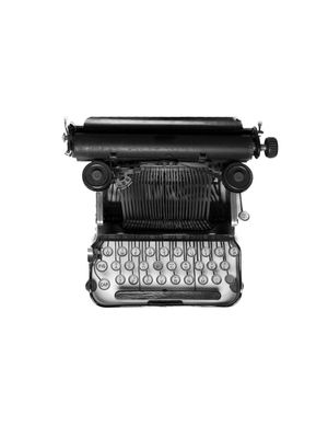 TYPEWRITER RTT