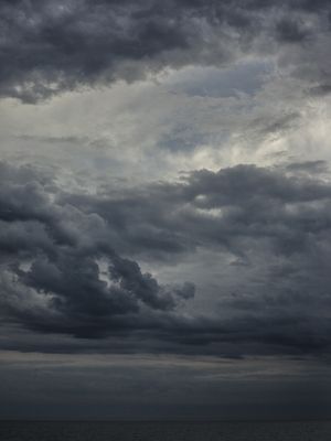 CÉU DE TEXTURAS