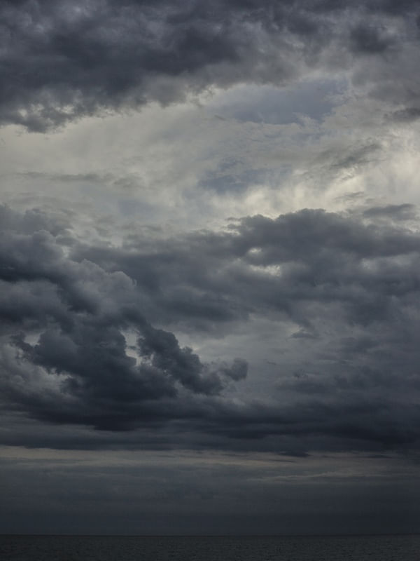CÉU DE TEXTURAS