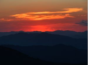 ENTARDECER 01LB