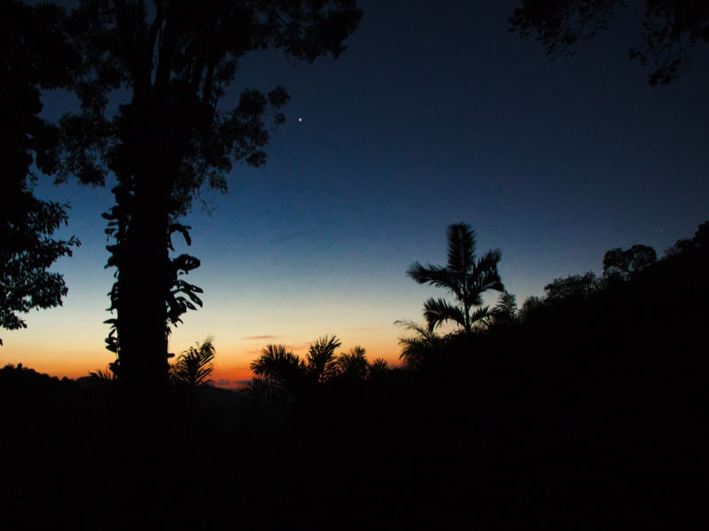 ENTARDECER 03LB