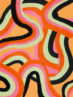 ABSTRACT LINE 34