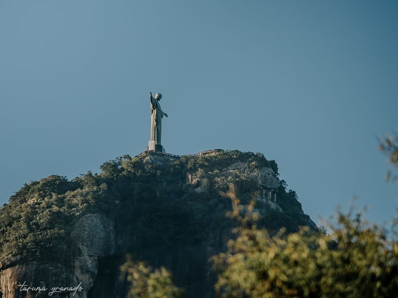 CRISTO REDENTOR TGRANADO