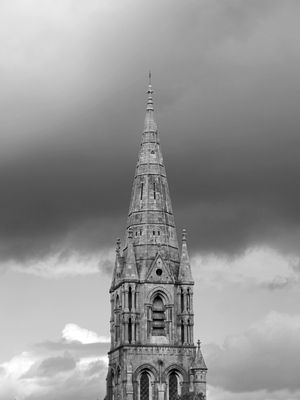 GOTHIC CHURCH