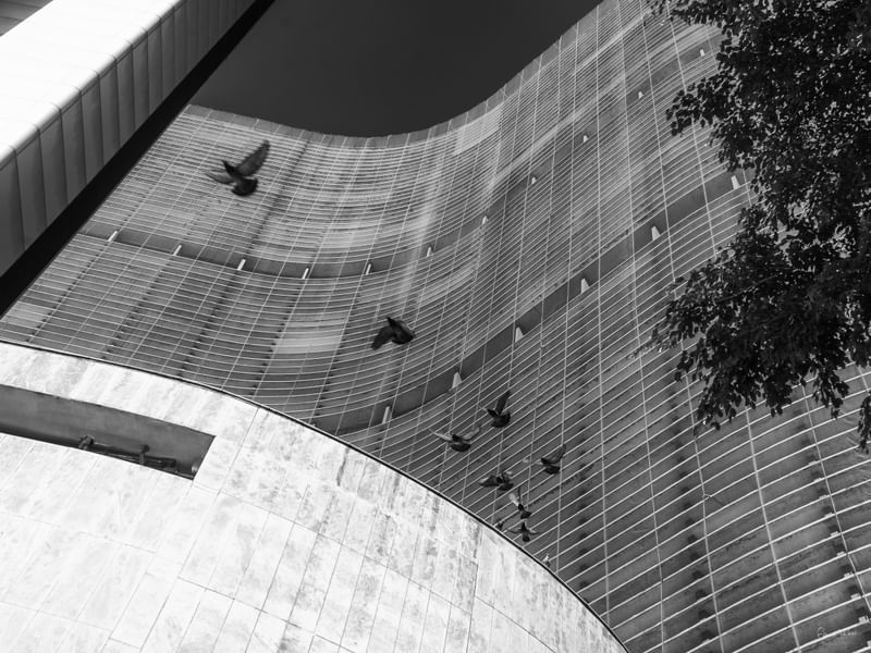 COPAN 055, SÃO PAULO