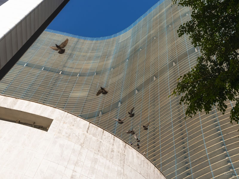 COPAN 056, SÃO PAULO
