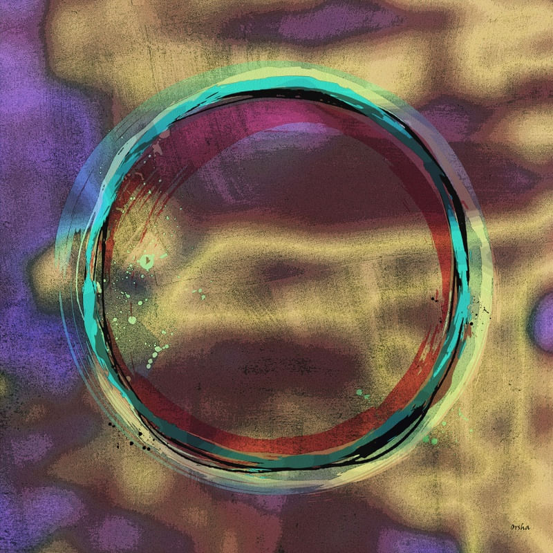 CIRCULO SAGRADO XI