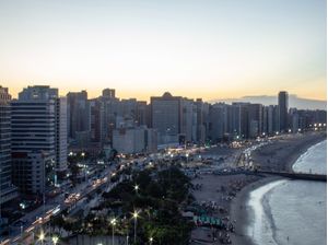 AZUL DA BEIRA MAR