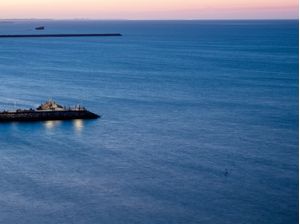 PIER EM FORTALEZA II